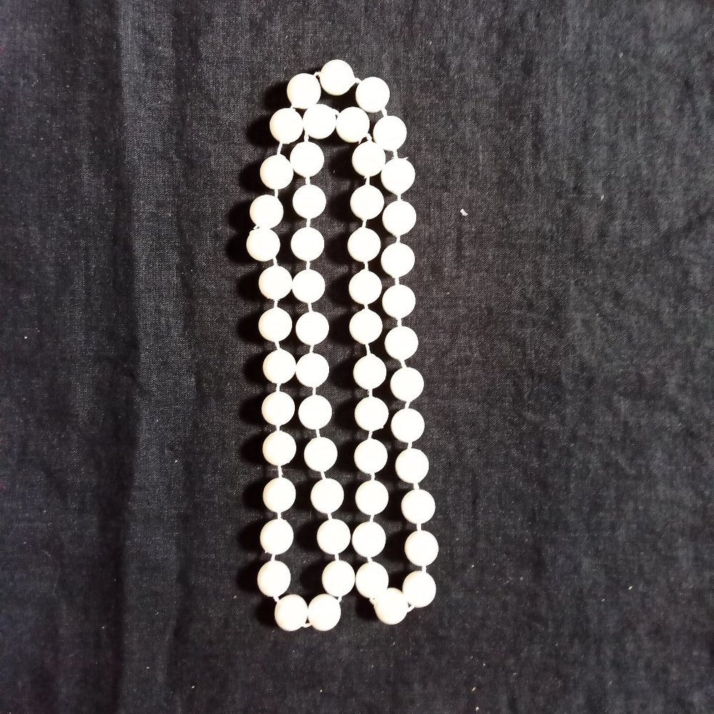 Mardi Gras Beaded Necklaces (3)
